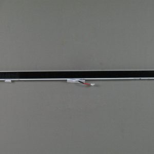 AGU74429103 LG Front Plate Assembly