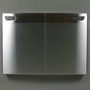 ADC73448240 LG Freezer Door Assembly