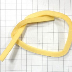 Dacor 92310-006 GASKET, FOAM, 43.5