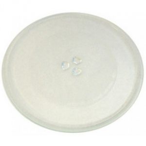 3390W1A027C LG Glass Tray