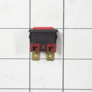 Dacor 101962 SWITCH, POWER