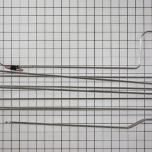 MEE62705114 LG Heater Sheath