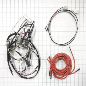 Dacor 102058 WIRE HARNESS, OB/S52