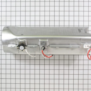 AEG72910307 LG Heater Assembly