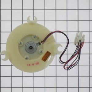 AEB37074403 LG Fan Grille Assembly