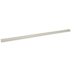 3551JJ2030B LG Refrigerator Front Cover Flipper Trim Assembly