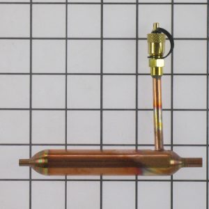 ADH73150205 LG Drier Assembly