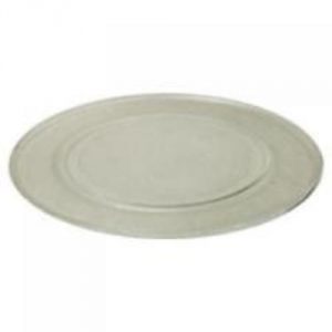 3390W1G009C LG Microwave Glass Turntable Tray