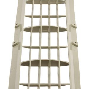 3530A20040B LG Discharge Grille