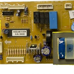 LG 6871JB1185B PCB ASSEMBLY,MAIN