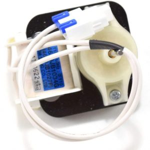 EAU63923603 LG DC Motor Assembly *