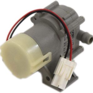 EAU37148701 LG Dryer Motor Assembly, DC, Pump