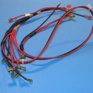 Whirlpool 5170P922-60 HARNS-WIRE