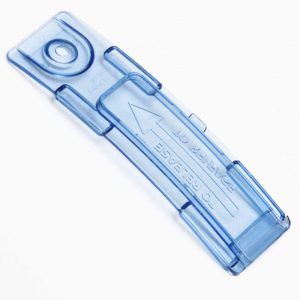 3550EL2001A LG Dryer Cover Lamp Bulb Shield