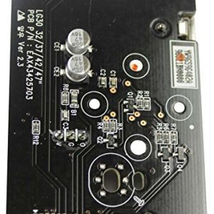 EBR42596402 LG Front PCB Assembly