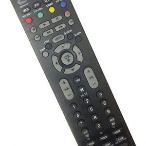 LG MKJ40653818 CONTROLLER, REMOTE