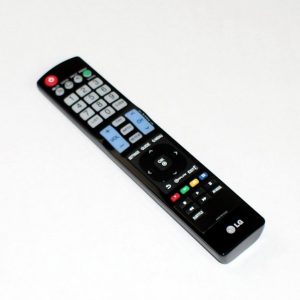 AKB73615326 LG Remote Control