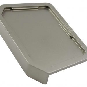 MJS42875201 LG Refrigerator Drain Dispenser Drip Tray