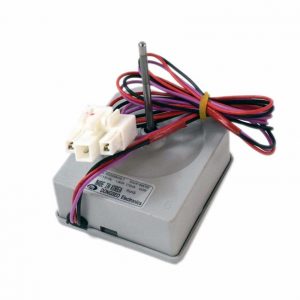 EAU61644102 LG Refrigerator Evaporator Fan DC Motor Assembly