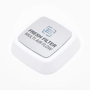 ACW73717301 LG Decor Assembly