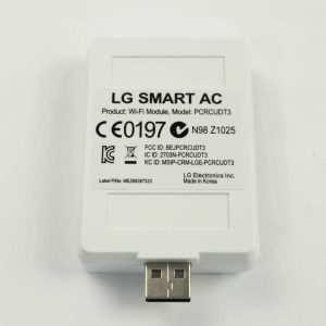 ACM73979708 LG Controller Assembly