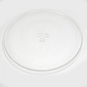 3390W1A019A LG Microwave Oven Glass Turntable Cooking Tray