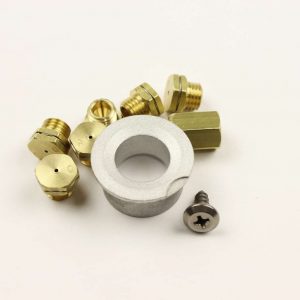 AAA75946001 LG Range Oven LP Conversion Nozzle Kit