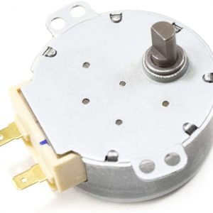 LG 6549W1S008A MOTOR, AC SYNCHRONOUS