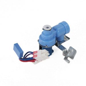 5221JA2011J LG Refrigerator Water Inlet Valve Assembly