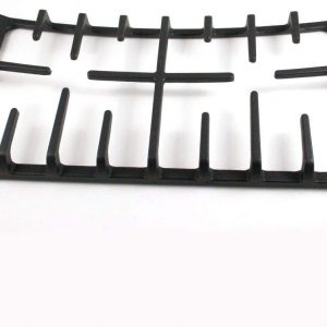 AEB72913402 LG Range Grille Assembly - Burner Grate