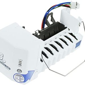 5989JA0002Q LG Ice Maker Kit Assembly