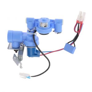 AJU72992601 LG Refrigerator Water Valve Assembly Inlet *