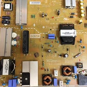 EAY64489641 LG Power Supply Board Assembly