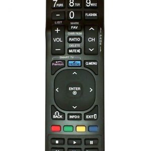 AKB72915240 LG LCD TV Remote Control Assembly