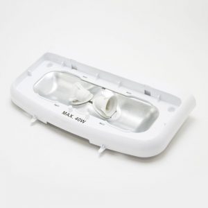 ABQ33905301 LG Refrigerator Display Case Assembly