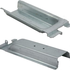 3550W1A171A LG Microwave Surface Light (Lamp) Lens Cover