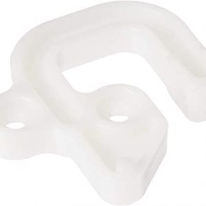 MJB63130001 LG Refrigerator Door Stopper (Closing Cam)