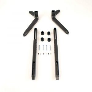 AAN68643505 LG TV Stand (Base) Assembly with Screws