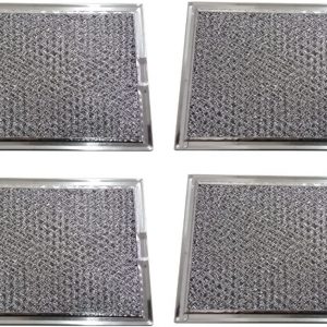 5230W1A012G LG Microwave Grease Filter