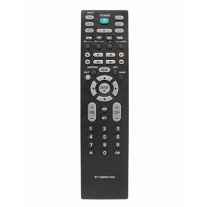 6710900010S LG Remote Control