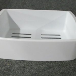 MAN62449001 LG Refrigerator Door Shelf Bin (Basket) Assembly