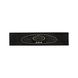 Whirlpool 5765M483-60 CONTROL PANEL ASSY, MEW6527