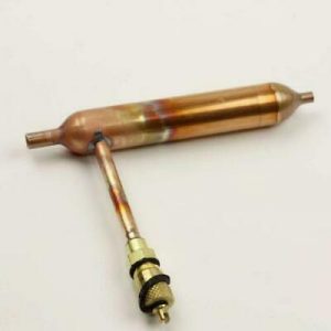 5851JA2007A LG Drier Assembly