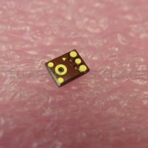 EAB62670801 LG Condenser Microphone