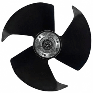MDG62002904 LG Propeller Fan