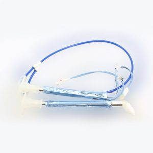 Dacor 5914020200 HEATED WATER PIPE ASSY.