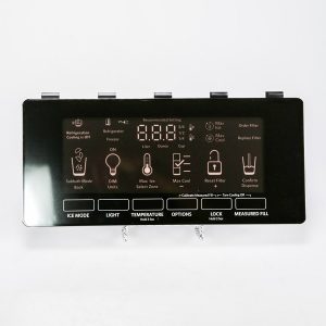 Whirlpool WPW10623106 CNTRL-ELEC