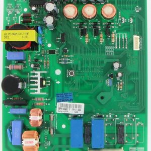 LG EBR41956436 PCB ASSEMBLY,MAIN