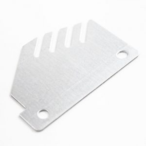 Whirlpool 6-918346 SPRING ADJUSTMENT BRACKET