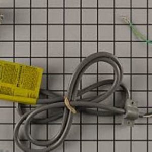 EAD61445228 LG Power Cord Assembly